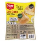 PETITS PAINS SANS GLUTEN