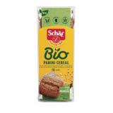 PANINI CEREALES SCHAR BIO