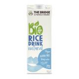 BOISSON RIZ NATURE 1L THE BRIDGE