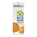 BOISSON RIZ AMANDE THE BRIDGE