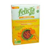 SEDANINI LENTILLES ROUGES SANS GLUTEN