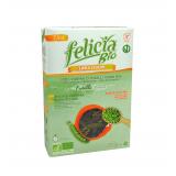 FUSILLI DE PETIT POIS