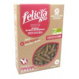 FUSILLI PATES RIZ COMPLET