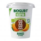 BIOGURT KEFIR COCO MANGUE