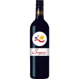 SANGRIA ROUGE 75CL