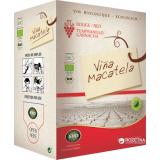 MACATELA ROUGE 3L