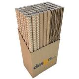 ROULEAU PAPIER CADEAU KRAFT RECYCLE