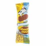 BATONNETS CHOCOLAT AU LAIT AMANDES UNITE