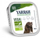 BARQUETTE CHIEN VEGETARIENNES 150G