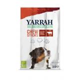 STICK A MACHER AU BOEUF CHIEN
