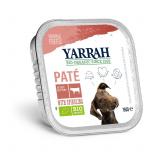 BARQUETTE CHIEN BOEUF SPIRULINE 150G