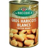 GROS HARICOT BLANC EN BOITE