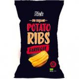 CHIPS SAVEUR BARBECUE