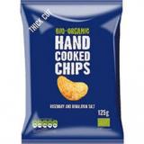 CHIPS AU ROMARIN ET SEL DE L'HIMALAYA