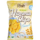 CHIPS HOUMOUS (75G) TRA' FO