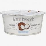 YAOURT COCO START NATURE ABBOT 125G
