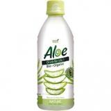 JUS D'ALOE VERA NATURE