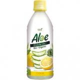 JUS D'ALOE VERA AU CITRON
