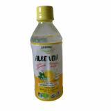 JUS D'ALOE VERA CITRON SUREAU 350ML