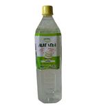 JUS D'ALOE VERA NATURE 1L