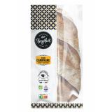 PAIN DE CAMPAGNE T65 400G - L'ANGÉLUS
